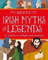 Pocket Irish Myths and Legends