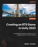 Creating a RTS Game in Unity 2023