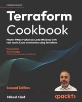 Terraform Cookbook