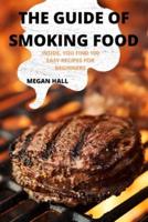 THE GUIDE OF SMOKING FOOD