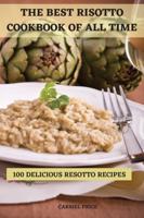 THE BEST RISOTTO COOKBOOK OF ALL TIME