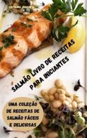 SALMÃO LIVRO DE RECEITAS PARA INICIANTES