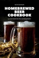 HOMEBREWED BEER COOKBOOK