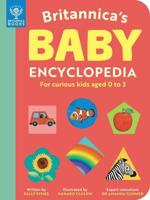 Britannica's Baby Encyclopedia (eBook)