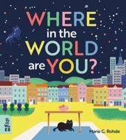 Where in the World Are You? (eBook)