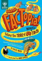 Animal FACTopia! (eBook)