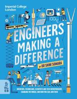 Engineers Making a Difference (eBook)