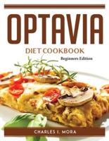 Optavia-Diet Cookbook