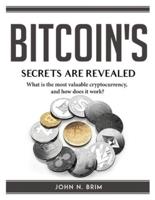 Bitcoin's Secrets Are Revealed