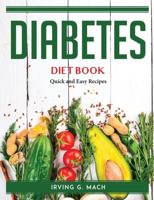 Diabetes Diet Book