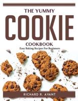 The Yummy Cookie Cookbook