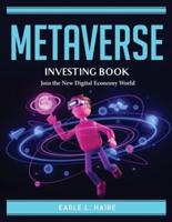 Metaverse Investing Book
