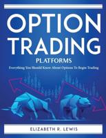 Option Trading Platforms