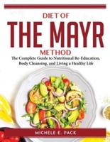 Diet of the Mayr Method