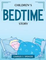 Children's Bedtime Story