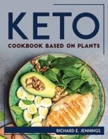 Keto Cookbook Based On Plants