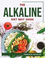 The Alkaline Diet Best Guide
