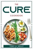 THE CURE COOKBOOK
