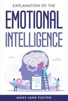 Explanation of the Emotional Intelligence