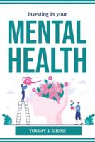 Investing in your mental health