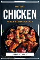 The Best Chicken Wings Recipes of 2022