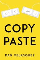 Copy, Paste