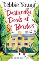 Dastardly Deeds at St Brides