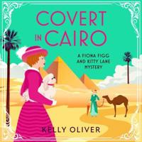 Covert in Cairo