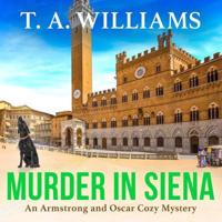 Murder in Siena