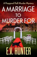 A Marriage to Murder For