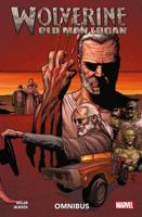 Wolverine. Old Man Logan Omnibus