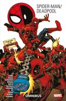 Spider-Man/Deadpool Omnibus. 2