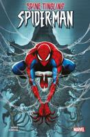 Spine-Tingling Spider-Man