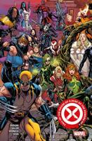 Fall of The House of X/Rise of The Powers of X