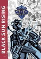 Doctor Who: Black Run Rising