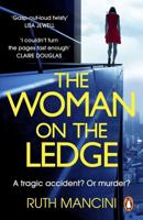 The Woman on the Ledge