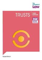 SQE - Trusts 3E