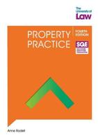 SQE - Property Practice 4E