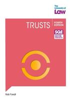 SQE - Trusts 4E