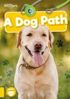 A Dog Path