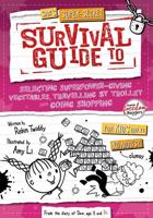 Sam's Super-Secret Survival Guide to Selecting Superpower-Giving Vegetables, Travelling by Trolley and Going Shopping