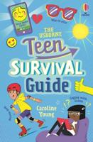 The Usborne Teen Survival Guide