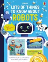 Lots of Things to Know About Robots
