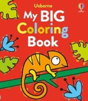 My Big Coloring Book