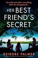 Her Best Friend's Secret