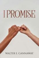 I Promise