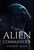The Alien Commander
