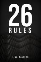26 Rules