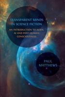 Transparent Minds in Science Fiction