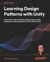 Learning Design Patterns With Unity